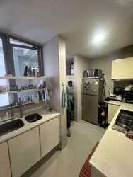 Ferraria Park Condominium (D17), Condominium #602345581